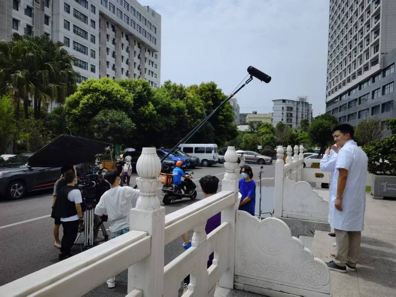 句容市广告片拍摄公司低成本实现高规格制作的诀窍